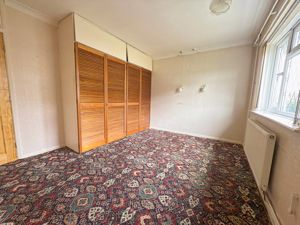 Bedroom One- click for photo gallery